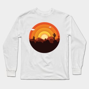 Westside Long Sleeve T-Shirt